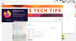 Youtube Not Working Properly On Firefox Firefox Support Forum Mozilla Support