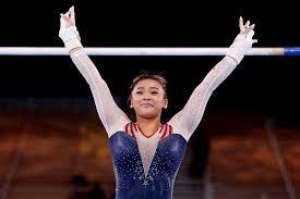 Some amazing facts about sunisa. Suni Lee Wins All Round Gymnastics Gold Medal At Tokyo 2020 Olympics Tatler Hong Kong