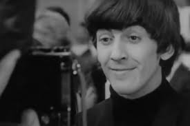 The Origin Of While My Guitar Gently Weeps