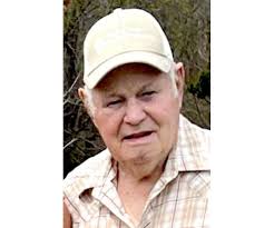 James Lovelace Obituary (1941