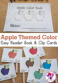 Clock activities, fun facts, music and more; 170 Apple Crafts And Activities Ideas Apple Activities Apple Preschool Apple Theme