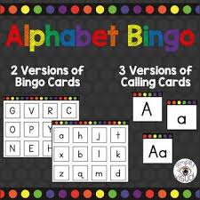 Letter naming is a strong predictor of later reading success; Alphabet Matching Game With Uppercase And Lowercase Letters By Simply Visual