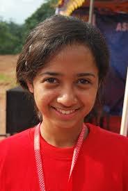 ICSE/ISC Kerala Athletic Meet 2012: EVENT RESULT 2 oct