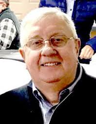 Ronny White Obituary (1950