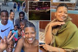 How missing NYC grandma Alisa Goods was found dead in Las Vegas ditch
