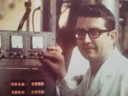 Daniel Lee Albritton