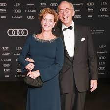 Margarita broich is an actress and photographer. Margarita Broich Tatort Star Ist Unter Der Haube Gala De