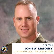 Massachusetts Fallen Heroes