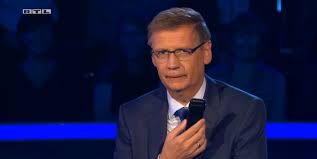 Es war nicht der einzige. Wer Wird Millionar Gunther Jauch Telefoniert Bei Wwm Mit Mitarbeitern Kolner Stadt Anzeiger