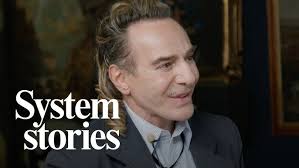 Dior by John Galliano fall/winter 1998/99