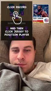 Kirk Kemp's Instagram, Twitter & Facebook