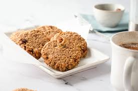 It is 150 to 200 times sweeter than regular sugar. Sugar Free Oatmeal Cookies Easy And Healthy Ifoodreal Com