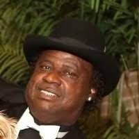 Jerry Wayne McBride, Sr.