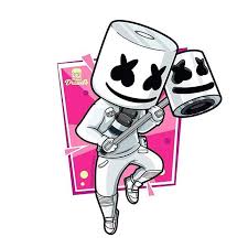 This article is part of our android 6.0 marshmallow feature spotlights series. Marshmello Designed By Angeldrawin You Need A Logo Just Tap The Link In Bio Logotoons Logo Illustrations Branding Design Game Art Fortnite Fan Art