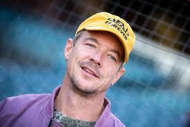 Ryan Bethke's Instagram, Twitter & Facebook