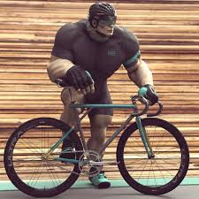 This is the territory of riders like vincenzo nibali and joaquim rodriguez. Capovelo Com Road Cyclist Vs Track Sprinter Who S The Better Cyclist