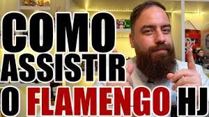 Assistir coritiba x flamengo ao vivo hd 10/06/2021 grátis. Como Assistir Ao Jogo Do Flamengo Hoje My Cujoo Tv Ppv Youtube