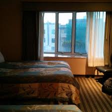 Located on the famous crooked lombard street and just 4 mi from the golden gate bridge, francisco bay inn provides free guest parking. Francisco Bay Inn Union Street 18 Tips From 427 Visitors
