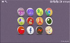 One ui design for an incredible 3d experience! 3d 3d Icon Pack V3 3 3 Apk Patched Android Mods Apk