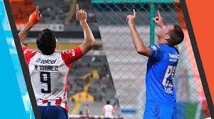 Si quieres ver el partido en vivo por internet, vavel méxico es tu mejor opción. Donde Ver En Vivo El Atletico De San Luis Vs Cruz Azul Futbol Total