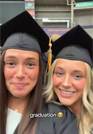 Haley Hoffman Graduation