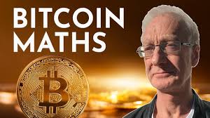 If i understand correctly, bitcoin mining software creates bitcoins by solving complex mathematical equations. What Is Bitcoin The Maths Behind Bockchain And Cryptocurrencies Youtube
