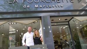 Valenciennes La Fourchette De Marinette Pour Reconcilier Dietetique Et Saveurs