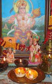 Bajrang Baan Mantra Powerful Hanumanji Mantra Repeated japa of hanuman mantra is believed to dispel ghosts and spirits and ward off. bajrang baan mantra powerful hanumanji