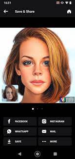 Integrates with most of your favourite software systems. Voila Ai Artist 0 9 6 Download For Android Apk Free