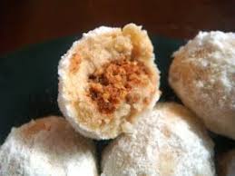 Beginilah rupanya doh biskut yang siap diuli. Resepi Biskut Makmur Rahel Resepikek Camored Com