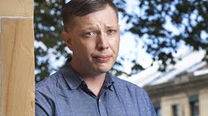 Benjamin Jago loses lengthy gay discrimination case against Coronial  Division