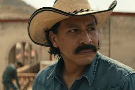 Narcos: Mexico Season 2 Cast