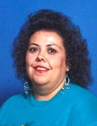 Jo Ann Mary Farrington Obituary