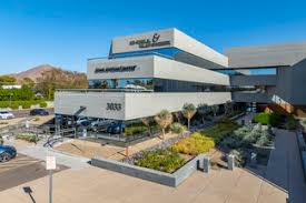 4602 E Thomas Rd, Phoenix, AZ 85018