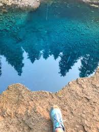 Mckenzie river trail blue pool. Tips For Visiting The Tamolitch Blue Pool In Oregon Photography Travel
