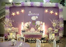 Sheep Theme Birthday Party 1 Spring Baby Shower Themes Purple Baby Shower Theme Girl Baby Shower Themes Unique