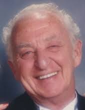 Obituary information for Robert Henry Luke, Jr.