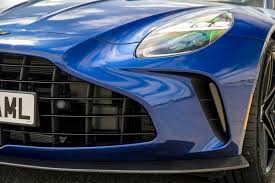 Image result for Ion Blue 2022 Aston Martin