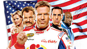 The legend of ron burgundy. Talladega Nights The Ballad Of Ricky Bobby Full Movie Movies Anywhere