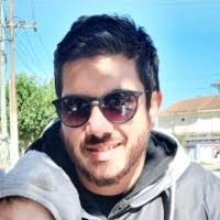 Ariel Gonzalo Plaza Email & Phone Number