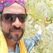 Naveed Murad Kalhoro