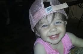 Car struck as it slows for funeral procession, accident claims life of  1-year-old girl