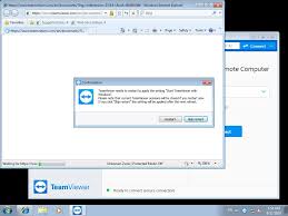 Install teamviewer host on an unlimited number of computers and devices. Sha256 9e13eb78de40f7fefdf89885175758791c3b8dca8d657f1ed2c7945d2eb8368c Alienvault Open Threat Exchange