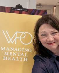 On November 12, 2023 our COO @gabrielleraymondmcgee spoke with Advantage  All Chair @katadams68, Dan Towriss, CEO Gainbridge and Jose Maria Arrabal,  General Secretary for Sports, Andalucia at the @itftennis Global Forum event