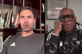 Arsenal legend ian wright believes the gunners have made interesting signings this summer, securing the signatures of five new players to the squad. Mikel Arteta Gives Ian Wright His Arsenal Verdict And Fans Will Love It Football London