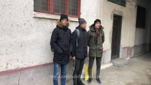 Politia de frontiera romana este institutia specializata cu atributii in supravegherea si controlul trecerii frontierei de stat a romaniei. Politia De Frontiera Portalsm Ro Stiri Satu Mare