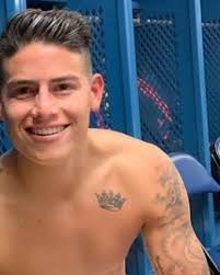 Would you like to change the currency to euros (€)? James Rodriguez Brasil On Instagram Boa Madrugada James Rodriguez James
