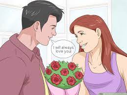 3 Simple Ways To Be Romantic To Your Wife - Wikihow