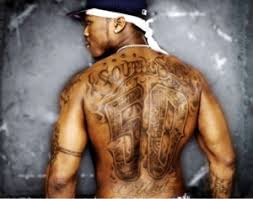 50 cent removes tattoos before and after, by. 50 Cent Tattoo Removal After Tattoo Design