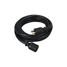 Maybe you would like to learn more about one of these? Reliance Controls Generator Power Cord 30 Amp 20 Foot L14 30
